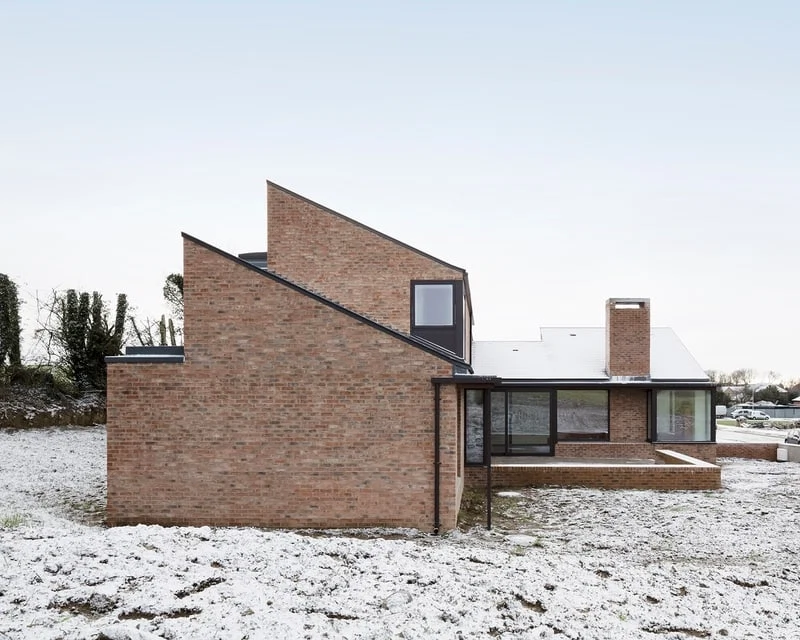 declan scullion blackrock house RIAI awards