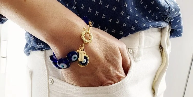 Here are 9 of the best Etsy stores for chic, stylish and affordable jewellery