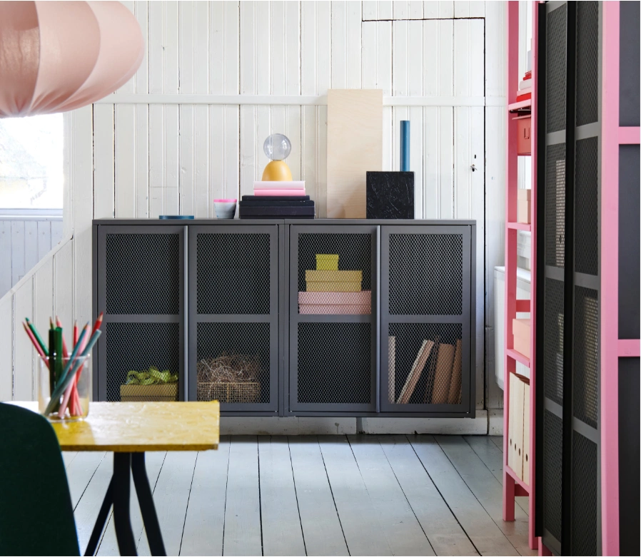 Ikea’s latest collection is about getting the basics in your home right