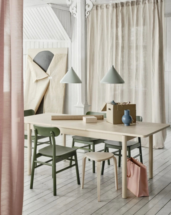Ikea August 2020 collection