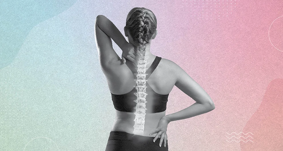 Our definitive expert guide on how to improve our spinal health while working from home