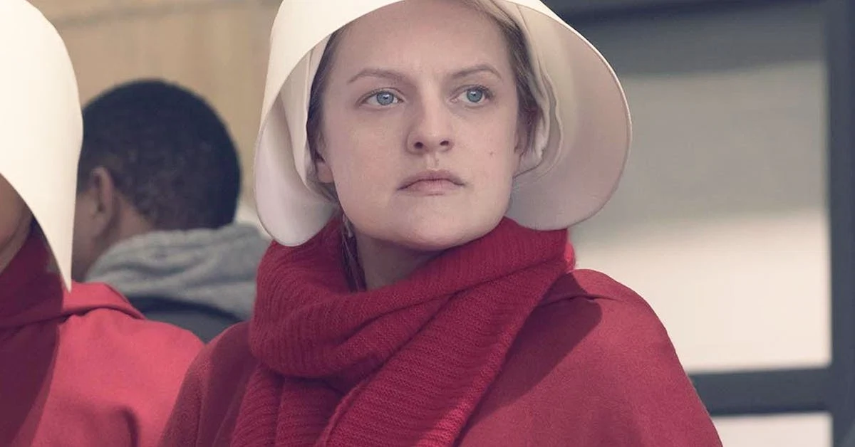 WATCH: the season 4 trailer for The Handmaid’s Tale