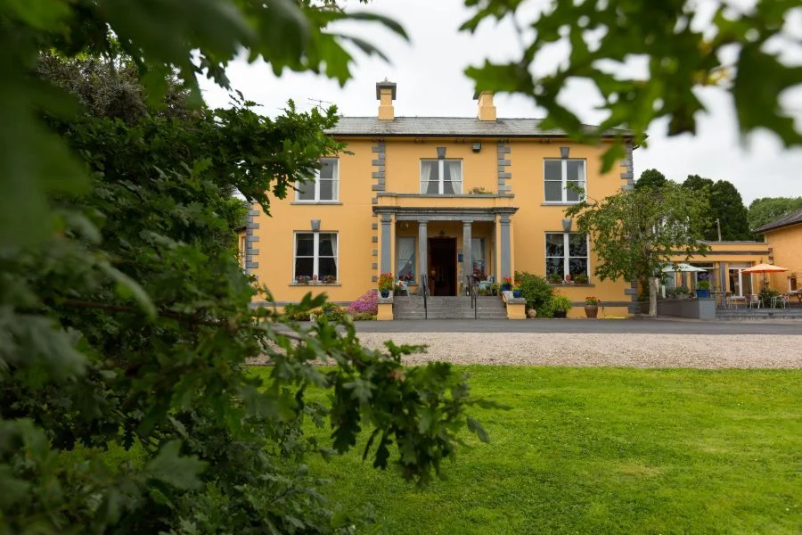 dog-friendly hotels in Ireland