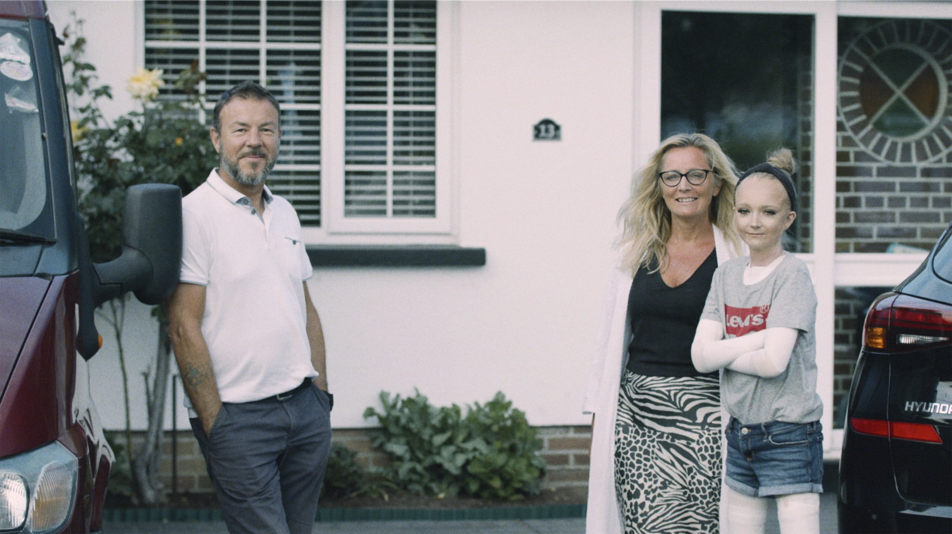 Thought your Zoom fatigue was bad? Stylist Cathy O Connor fears she’s becoming a ‘Zoombie’