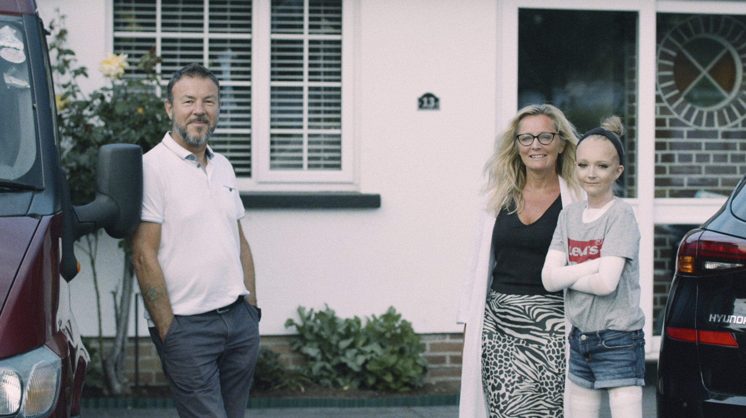 liz collins claudia dave the people we people we meet almost there