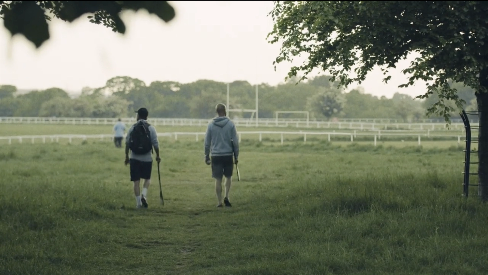 ‘You will come out the other side’: this Irish video captures the mood of returning to society perfectly