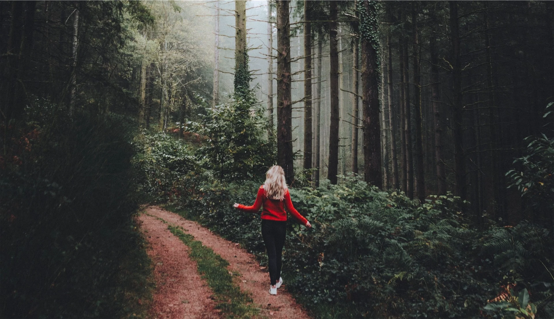 Niamh Ennis: The 4 things I’m grateful for during the coronavirus crisis