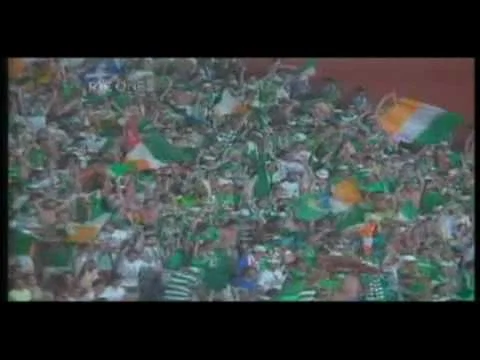 WATCH: Reeling in the Years montage shows the joy that Jack Charlton brought to Ireland