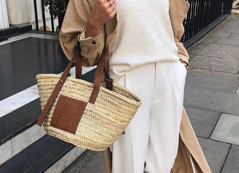 These are the ten most popular women’s fashion buys of the summer