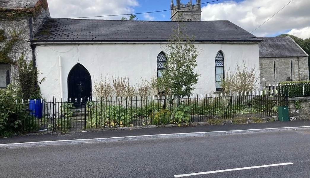 schoolhouses for sale in Ireland