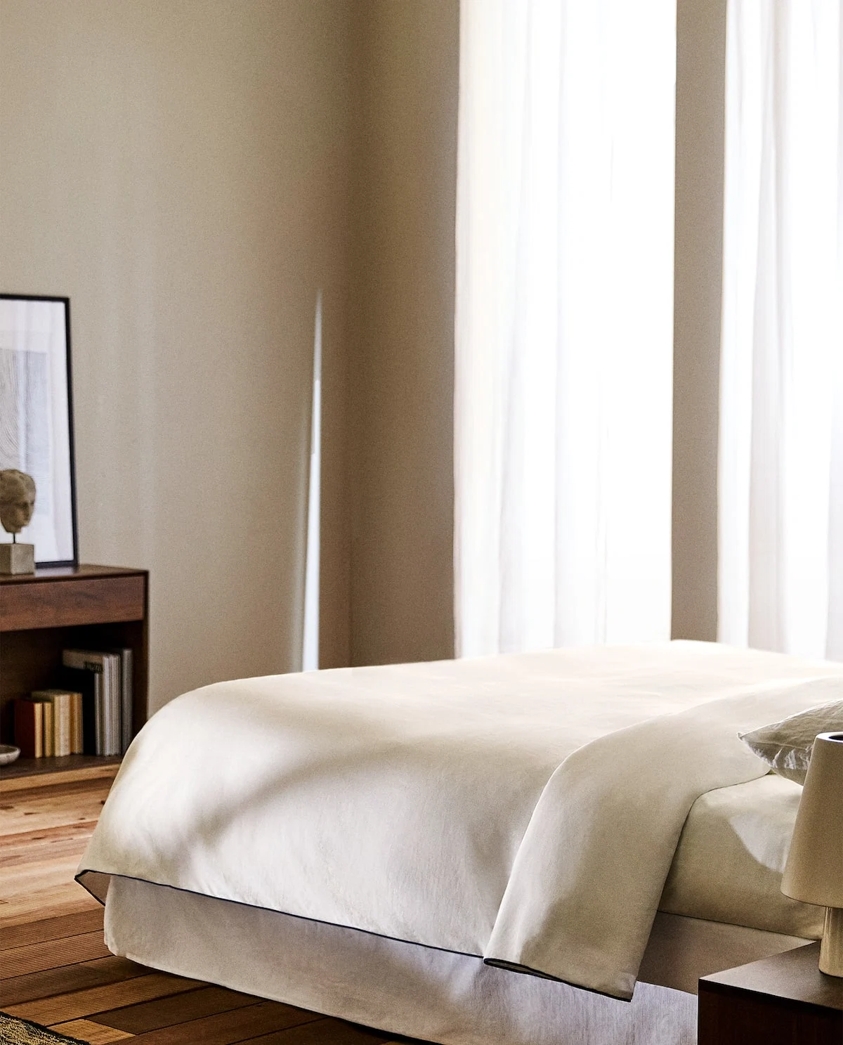 Zara Home's new collection