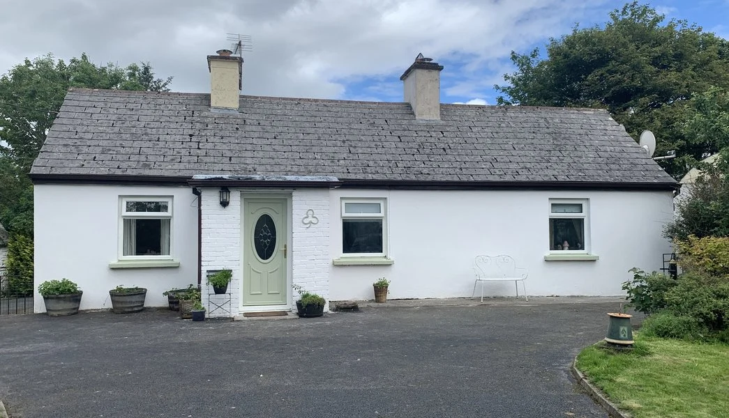 homes in Co Mayo