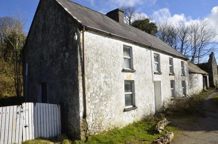 renovation projects in Co Clare