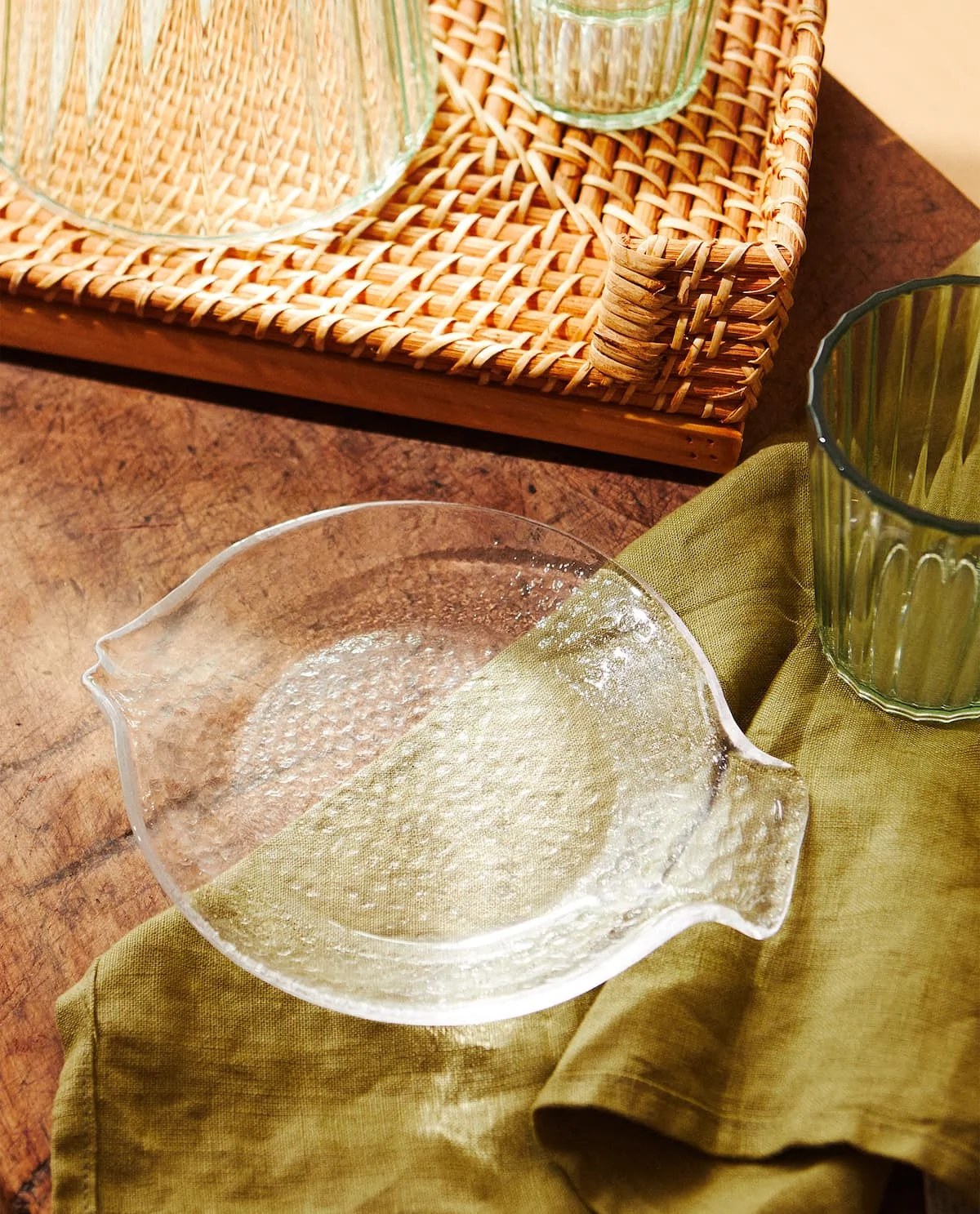 Zara Home's new collection