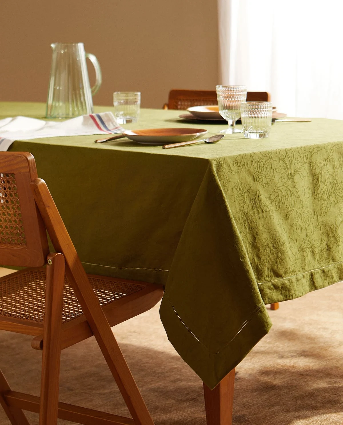 Zara Home's new collection