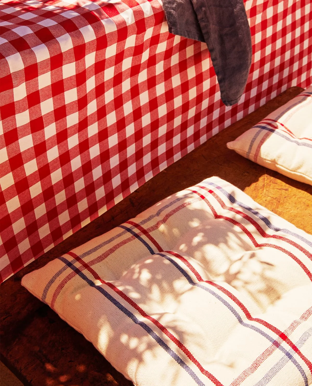 Zara Home barbecue collectionZara Home barbecue collection