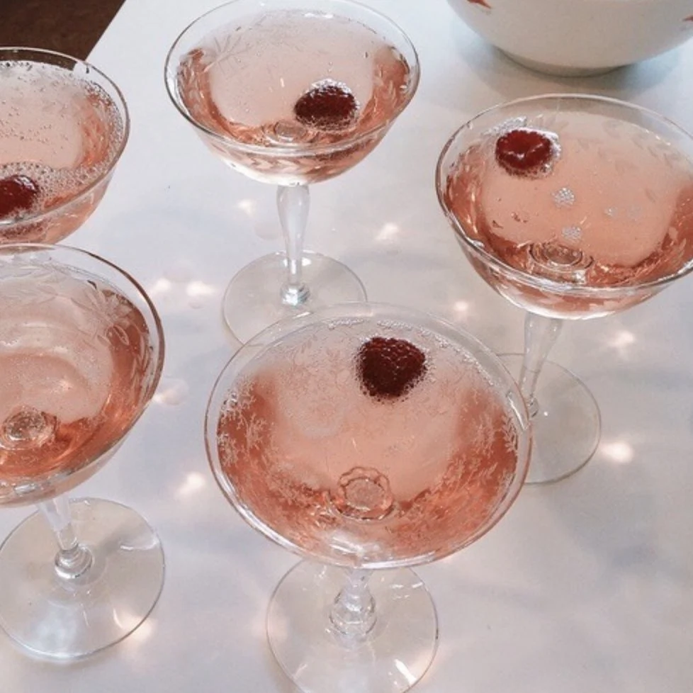 5 celebrity rosé wines to try this summer