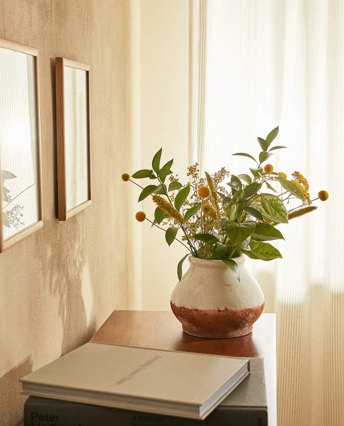 Zara Home's new collection