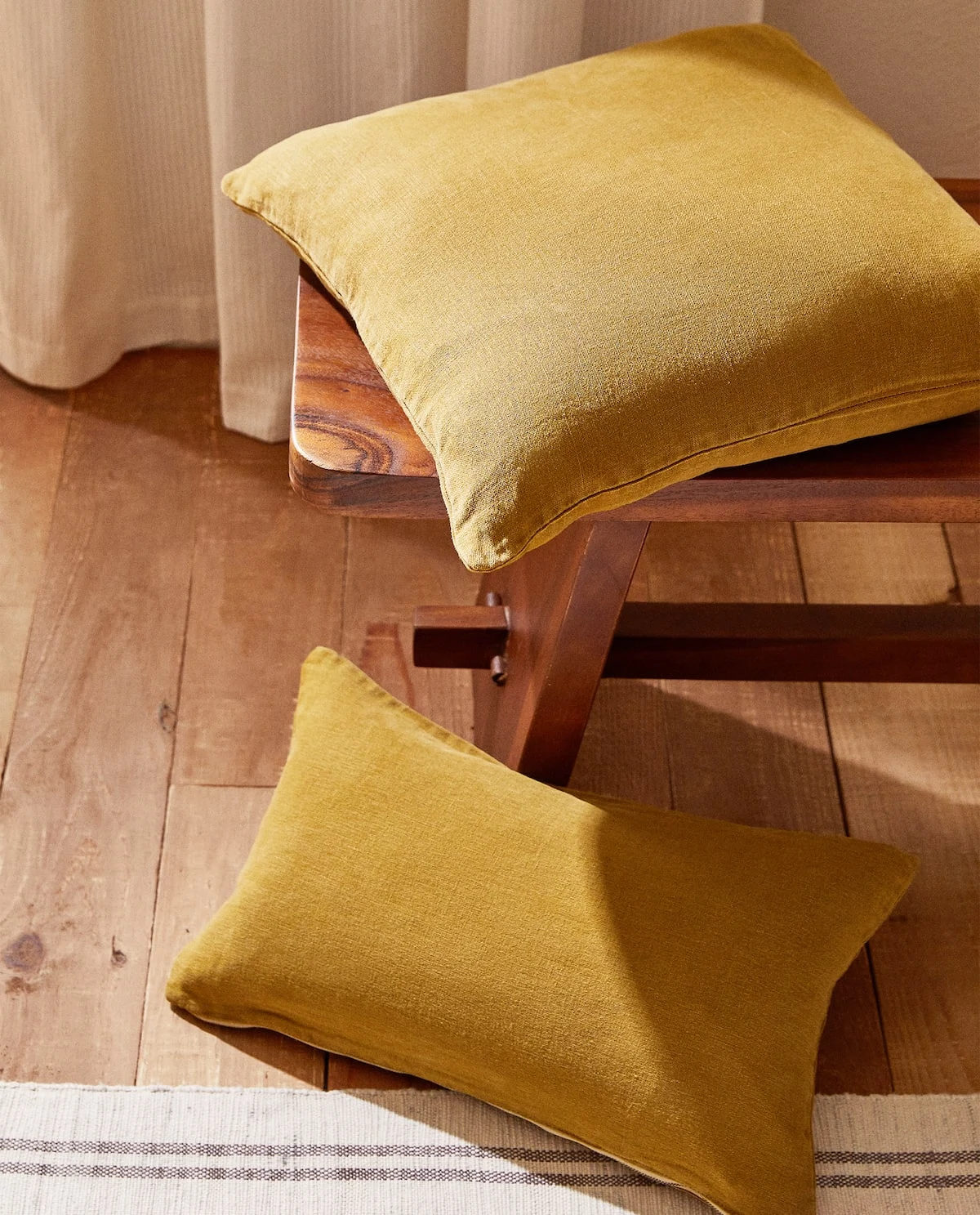 Zara Home's new collection