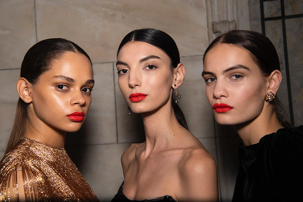 The Lipstick Effect: IMAGE staffers on their all-time favourite lipsticks