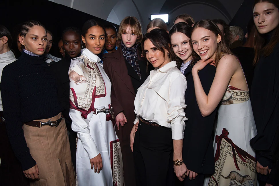 Oxfam sale: Shop pre-loved Balenciaga, Victoria Beckham and more for as little as €100