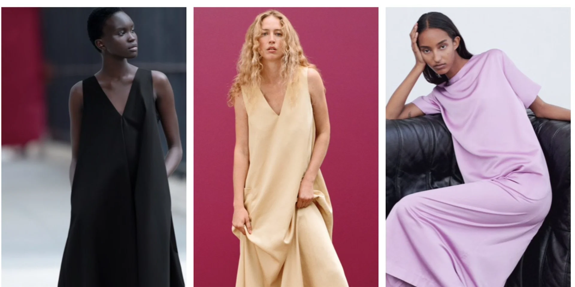 Zara’s new in page is a relaxed dresser’s dream – here are 15 pieces we love Zara’s new in page is a relaxed dresser’s dream – here are 15 pieces we love