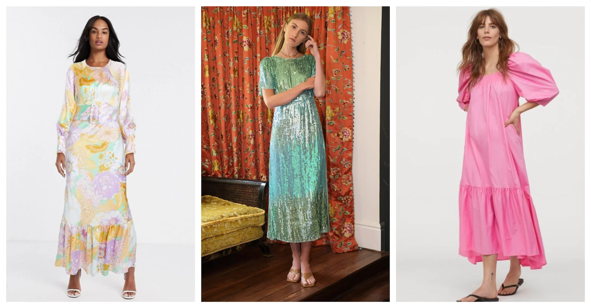15 of the best cult dresses of summer 2020