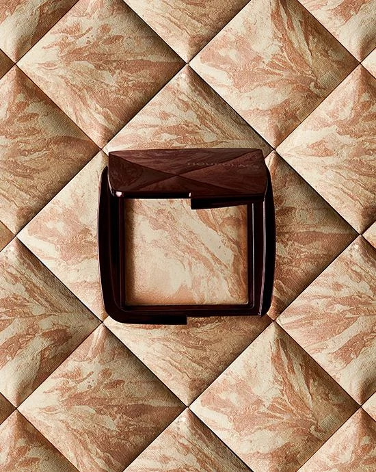 I had a Zoom call with Rosie Huntington-Whiteley to talk about her favourite highlighter