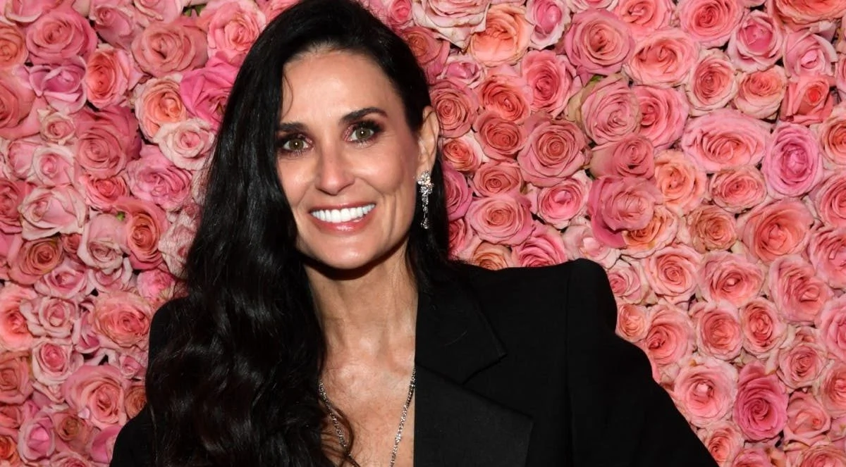 Everything we know about Demi Moore’s new erotica podcast Everything we know about Demi Moore’s new erotica podcast