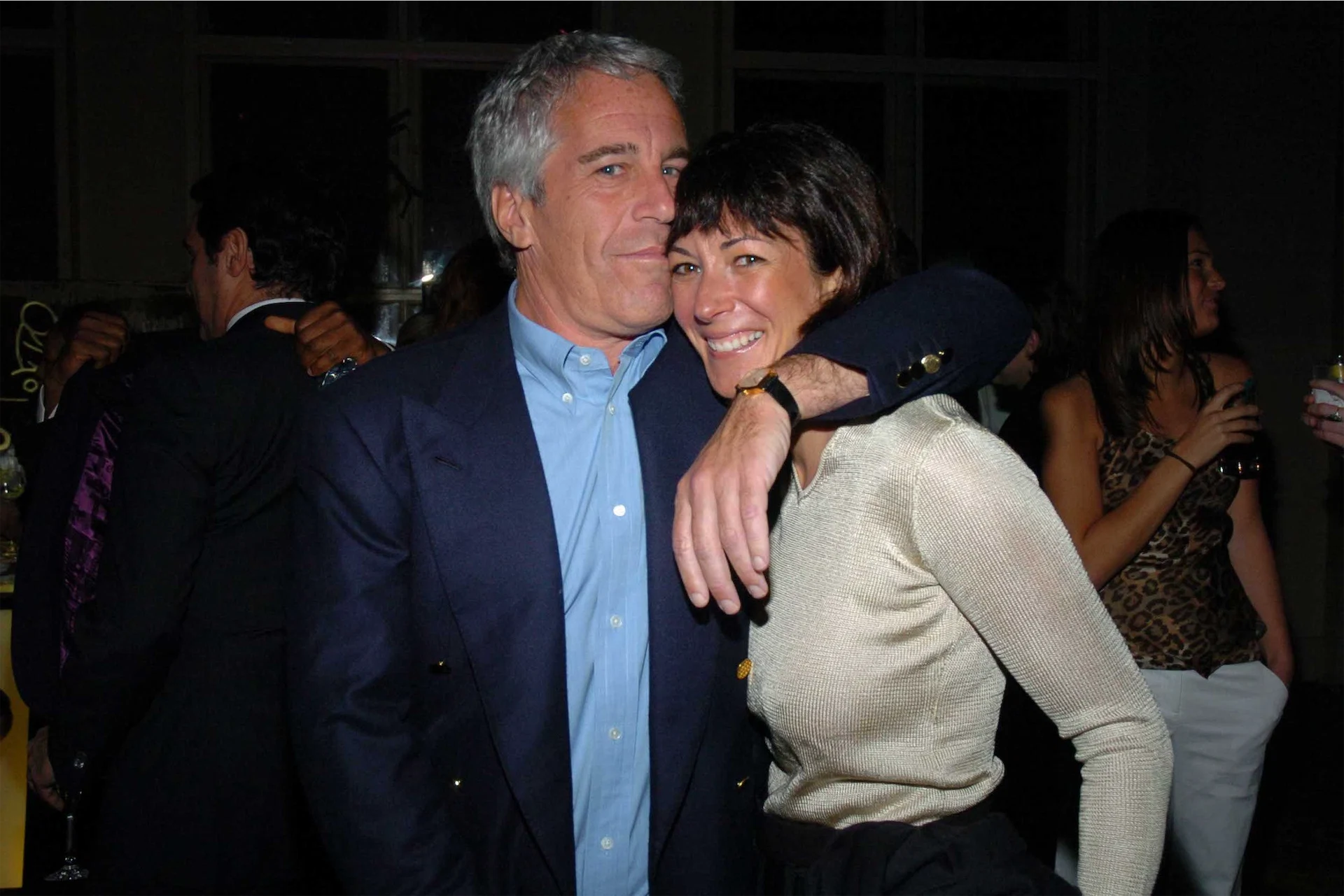 Ghislaine Maxwell has been arrested for her part in enabling Jeffrey Epstein’s abuse