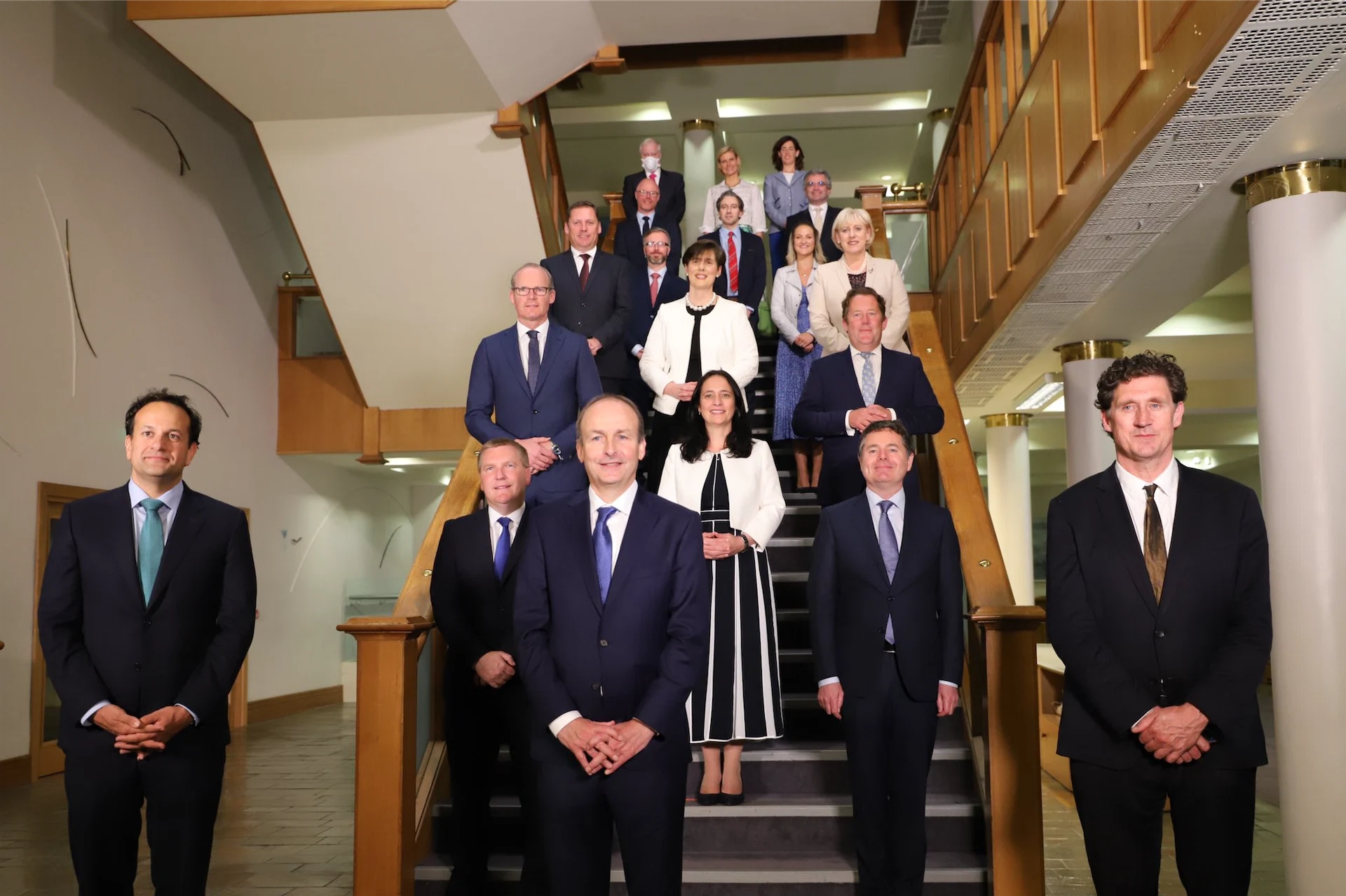 Opinion: ‘Ministerial line-up is another blow to rural, urban and economic affairs in the west’