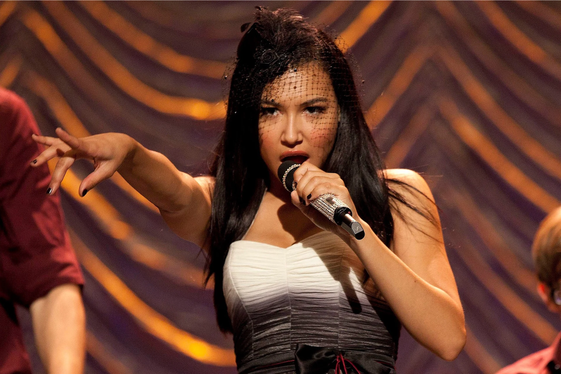 5 times Naya Rivera was the best thing in Glee 5 times Naya Rivera was the best thing in Glee