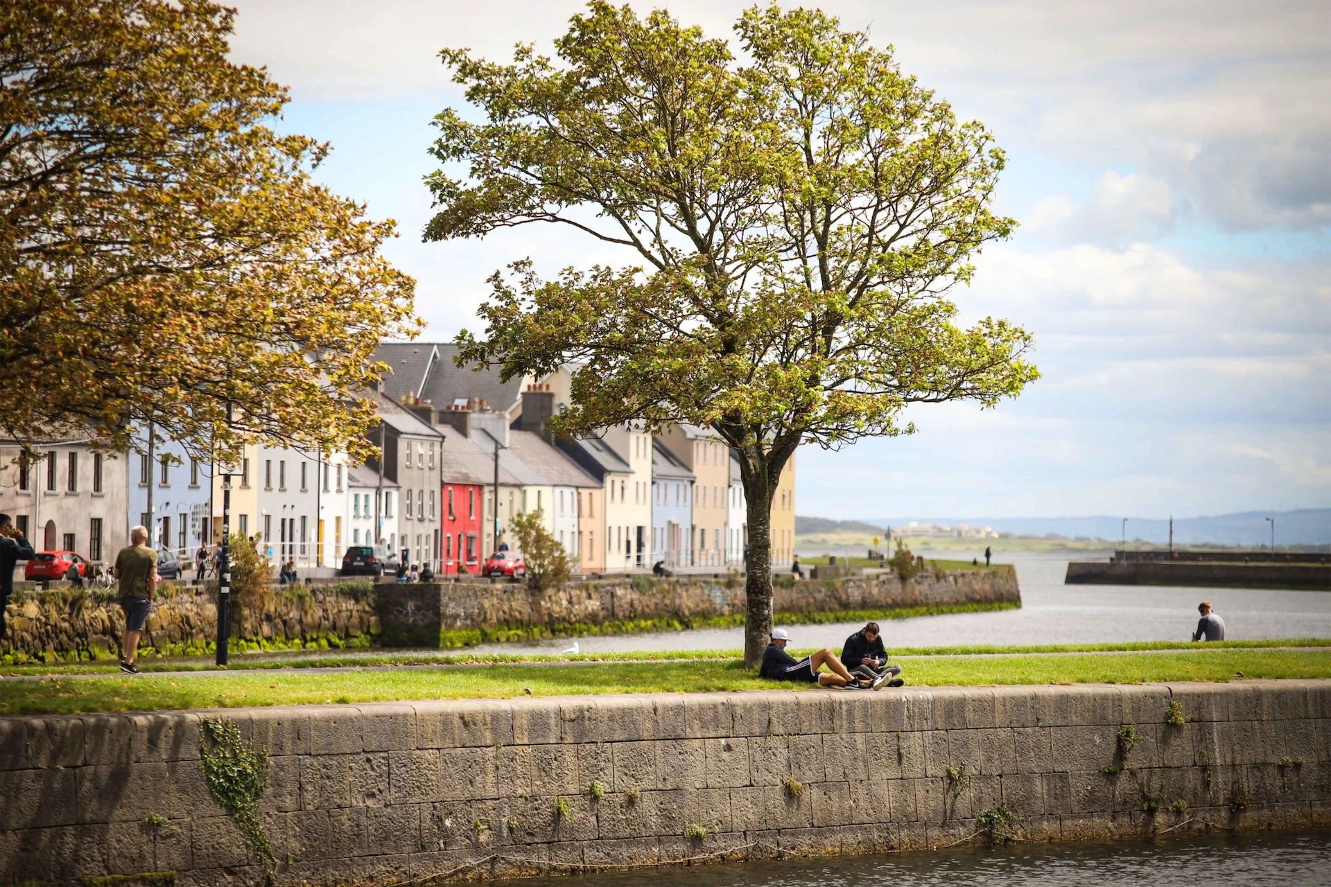 Looking for the perfect place to eat in Galway? The city’s restaurants have come together to make your dinner decisions easier