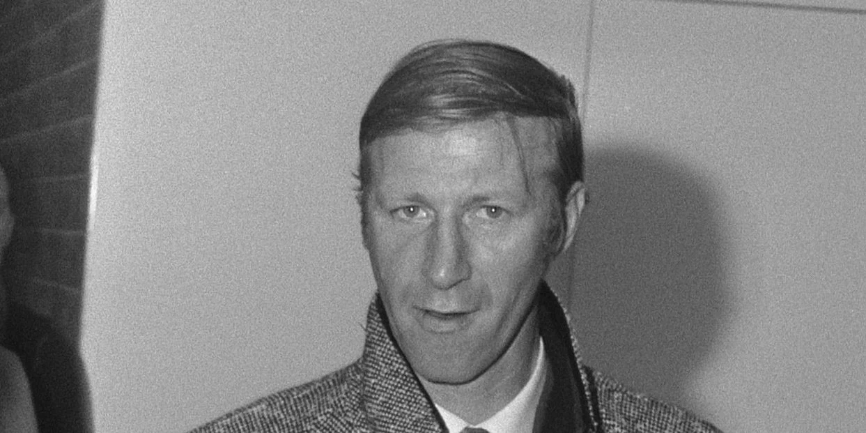 Legendary former Republic of Ireland manager Jack Charlton has died at the age of 85