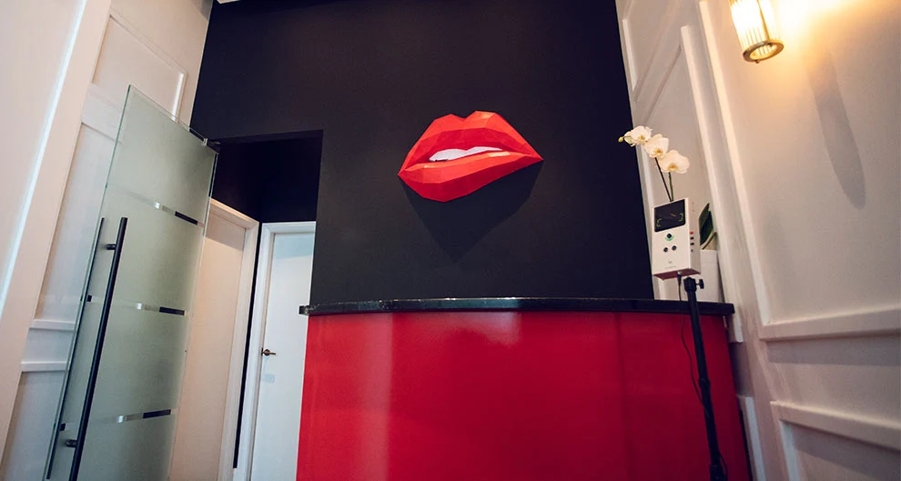 First look at Kerry Hanaphy’s new Citywest aesthetic clinic First look at Kerry Hanaphy’s new Citywest aesthetic clinic