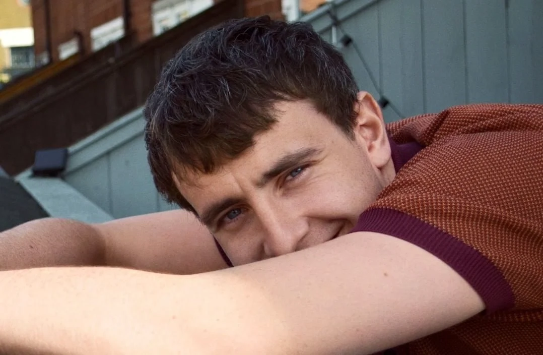 WATCH: We are swooning at Paul Mescal’s piano duet with his younger sister