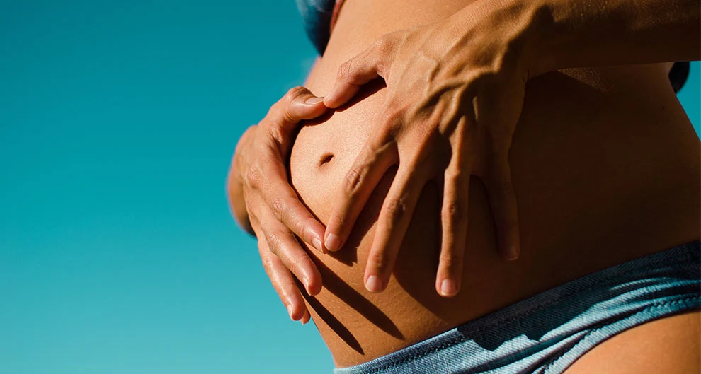 Why folic acid is not just for mums-to-be