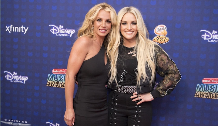 ‘Strong, unstoppable’: Jamie Lynn Spears responds to the #FreeBritney critics
