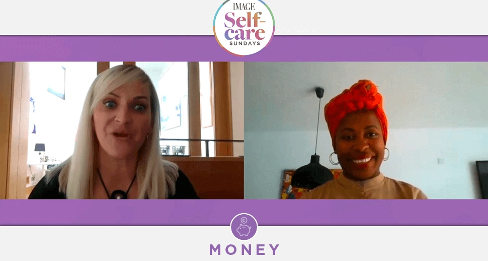 3 simple tips to start saving, from debt slayer herself, Santis O’Garro