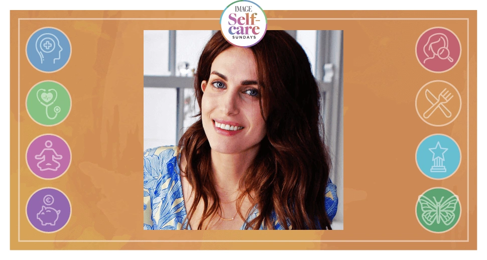 Kickstart your healthy eating journey with nutritionist Holly White for Self-care Sundays