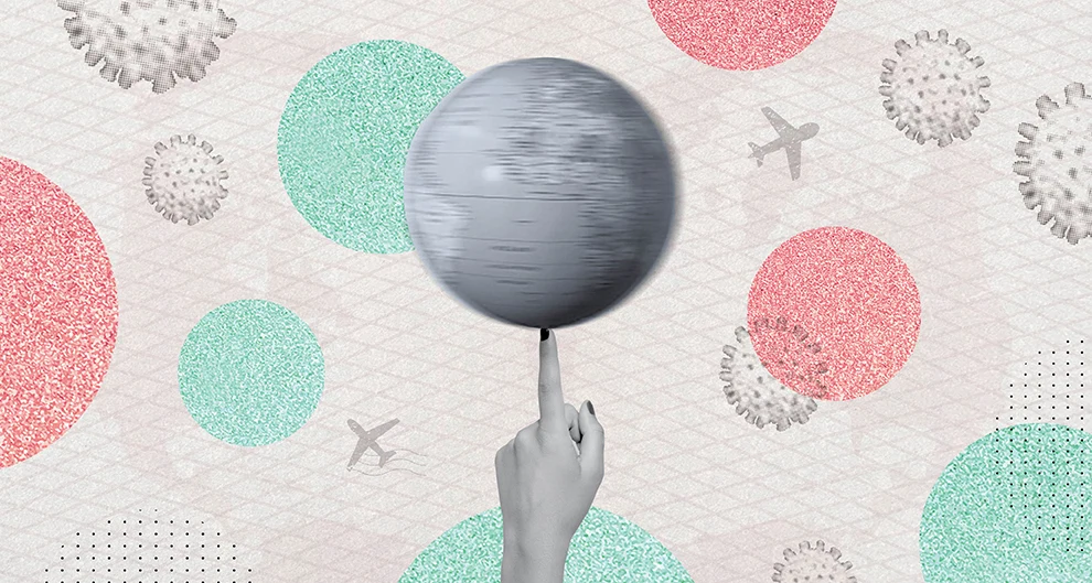 As the debate around “green lists” persists, we should all be asking ourselves what “essential” travel really means