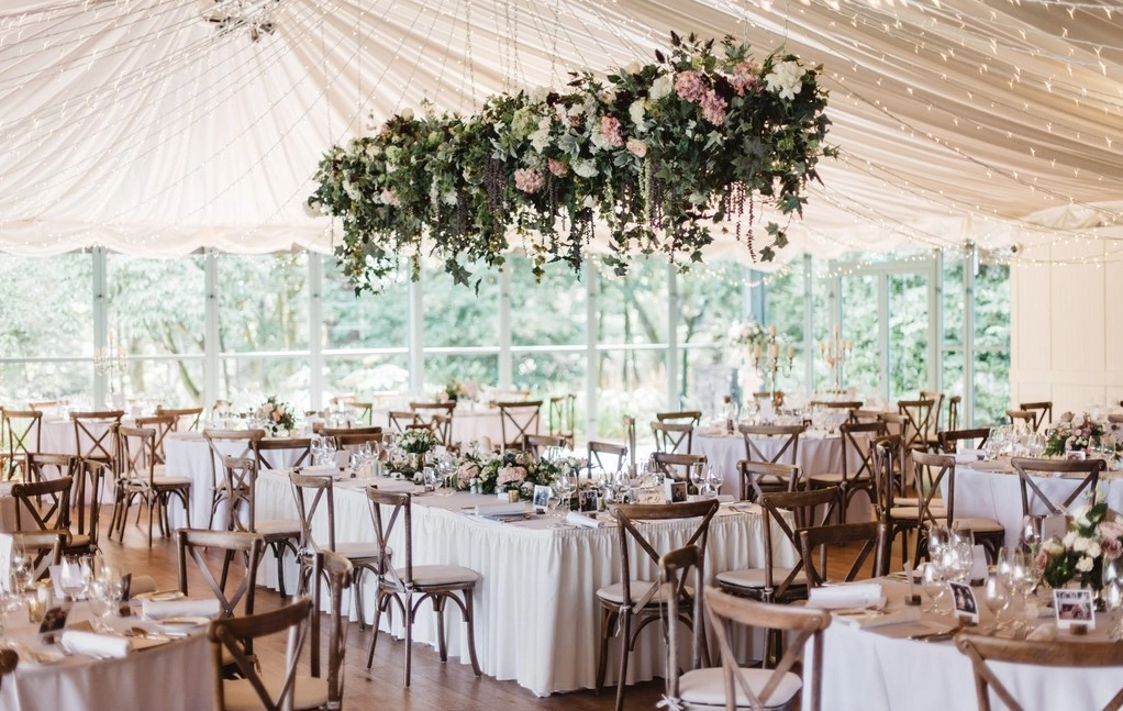 Richard Corrigan is offering a free, all-inclusive wedding to an essential healthcare worker Richard Corrigan is offering a free, all-inclusive wedding to an essential healthcare worker