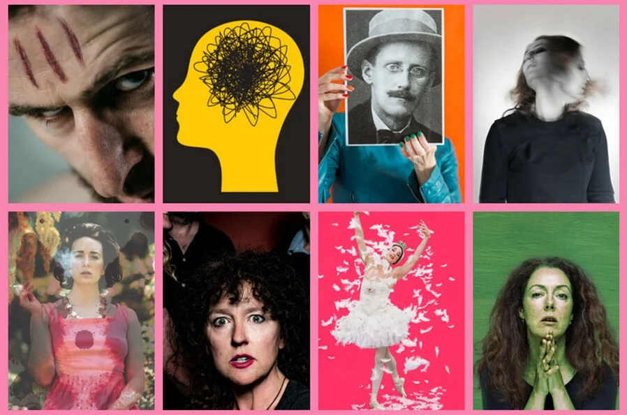 The Irish arts festivals that are adapting with online performances and revised formats