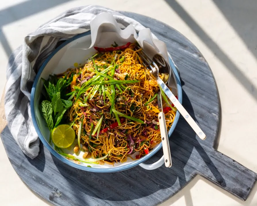 The best salads, sides and dips to level up your next barbecue