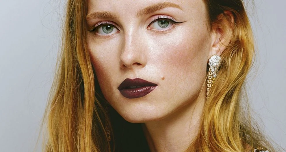 Lucia Pica on Chanel’s bold couture beauty look and the power of red lipstick