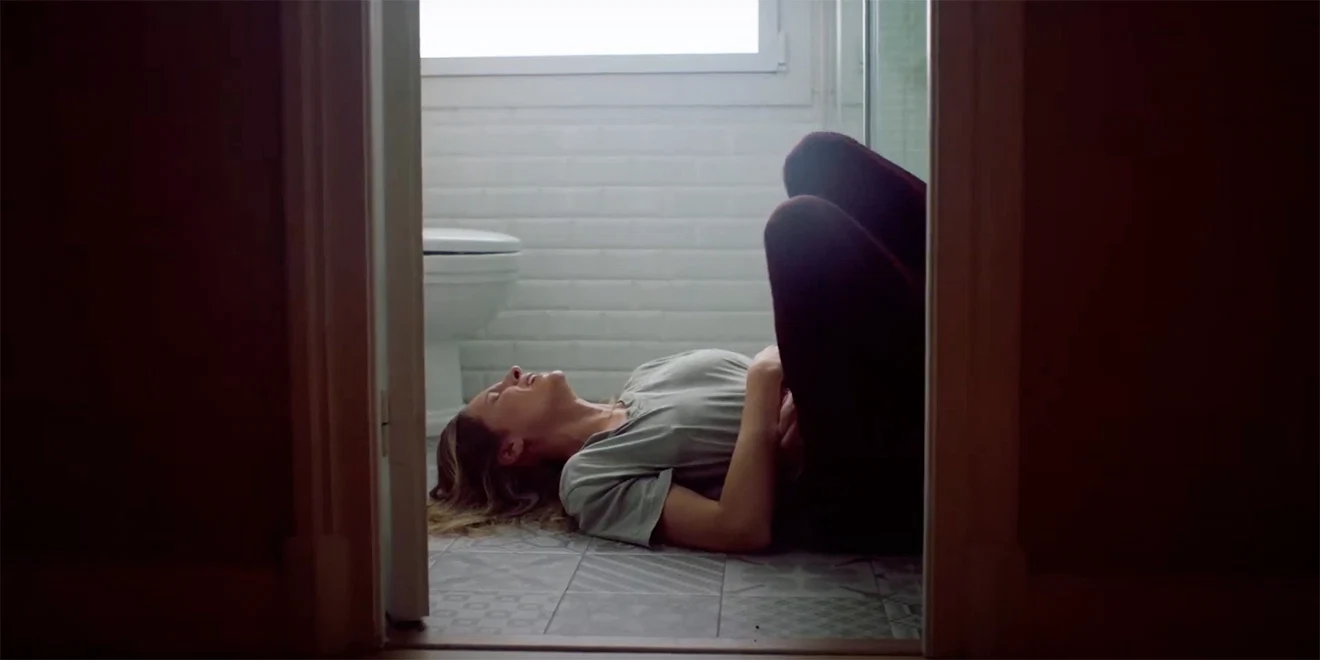 WATCH: Powerful new Bodyform ad shatters the taboos around periods, endometriosis and menopause