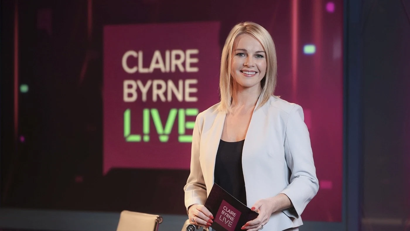 Claire Byrne is still feeling the effects of coronavirus 4 months on — and she’s not alone