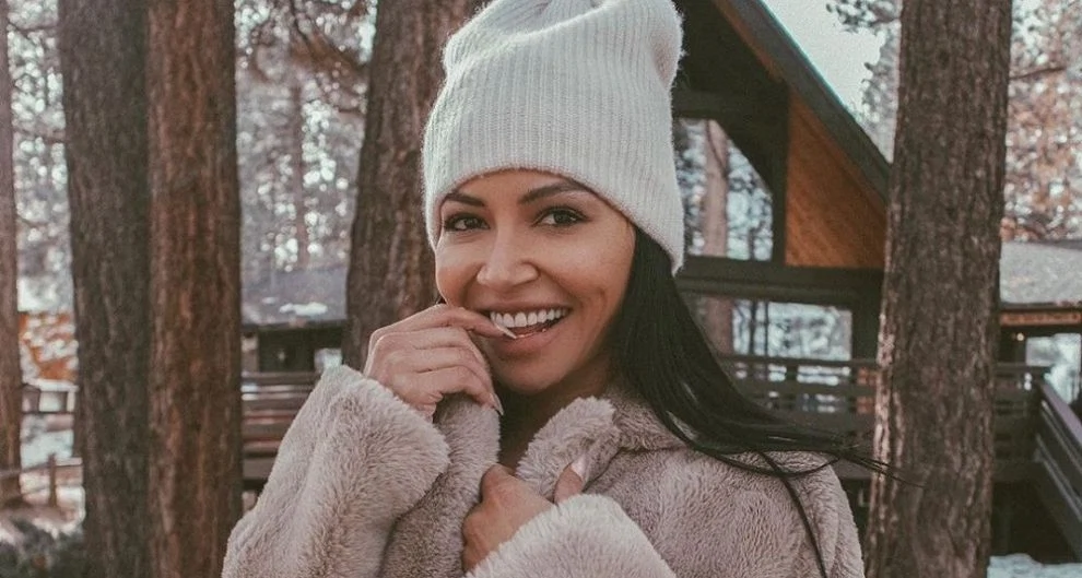 Body found in search confirmed to be Glee actress Naya Rivera Body found in search confirmed to be Glee actress Naya Rivera