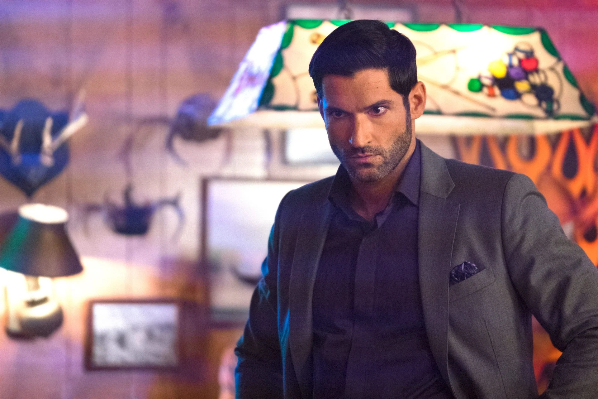 Here is everything you need to know about season 5 of Lucifer on Netflix