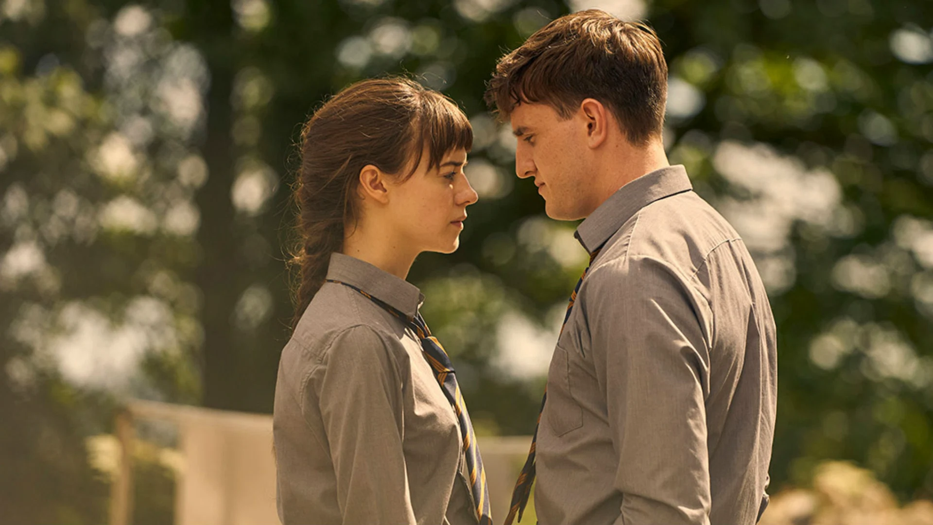 Normal People director says he would love to do a second series but we will have to wait